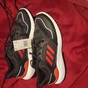 Men's Adidas ClimaWarm Bounce size 10